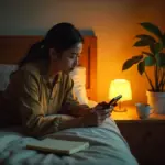 Teknik-Digital-Sunset-Sebelum-Tidur-1